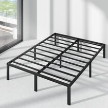 60x75 deals bed frame